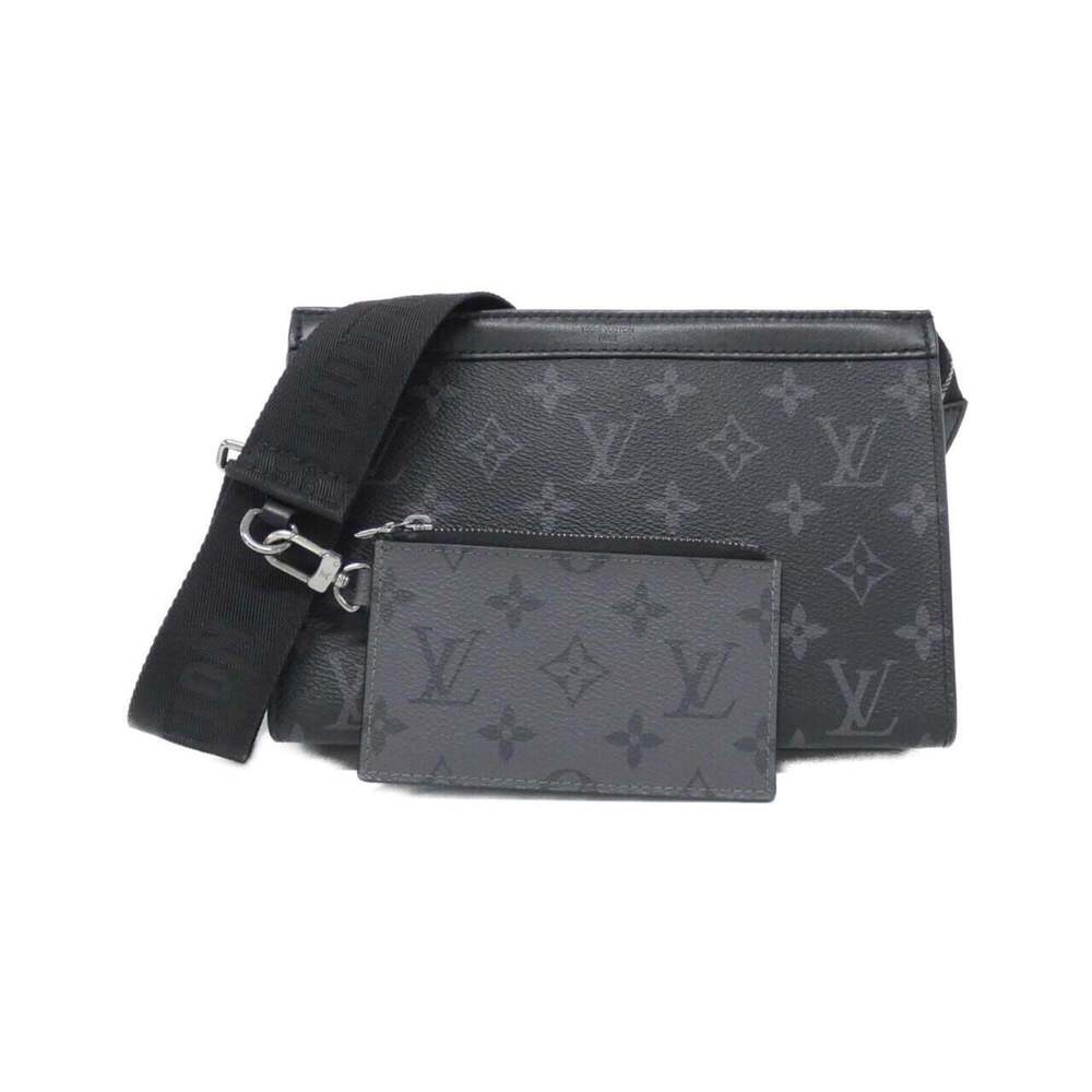 Louis Vuitton Monogram Eclipse Reverse Gaston Wea… - image 1